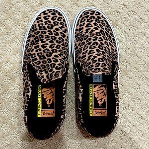 Women’s Vans